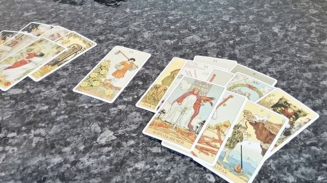 Его честное мнение о Вас? | Ясновидение | Гадание онлайн | Таро сегодня