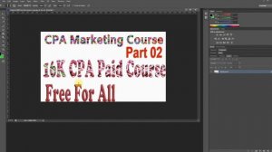 Text Design or RGB color Perfect Change Trick in Photoshop 7.0 2022 By 10 Minute Viral