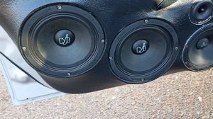 Бирск Открытие сезона автозвука 2022г / Сходка Автозвук