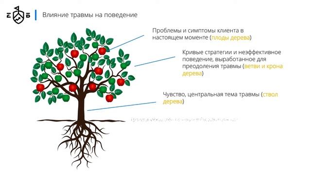 Метафора как деревья весной одеваются. Метафора дерева в психологии. Дерево с корнями и плодами. Гештальтерапия дерево. Крона дерева.