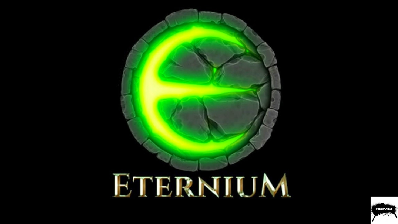 Eternium игра. Eternium Mod. Eternium Gameplay. Этерниум DC.