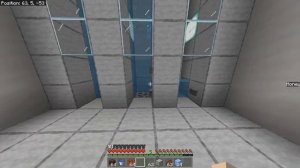 How To : Water Elevator - Minecraft Bedrock