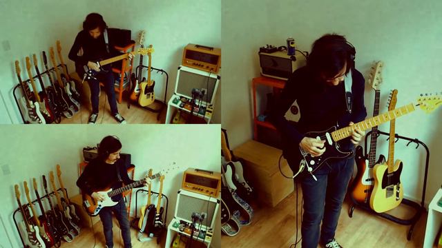 "Uneasy feeling" смотреть онлайн