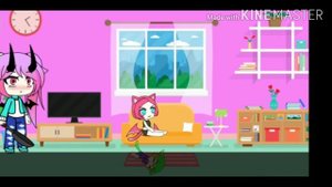 •| Моя сестра думает что я её мама |• { Мини фильм } • (3) •