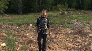 Сокровища Вятки   -  "Наследие СССР   -база РВСН “Юрья 3“