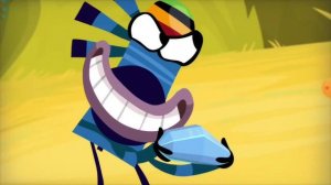 озвучка куми куми