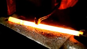 Кованые подковы (Forged horseshoes)