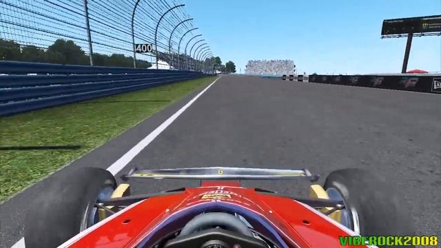 [rFactor2] Scuderia Ferrari SpA SEFAC 312T @ Watkins Glen with Niki Lauda • Mod F1 1975 1.4 LE смотреть онлайн