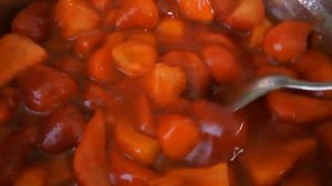 Очень вкусное Клубничное варенье/Клубничное варенье за 5 минут/Варенье клубничное 5 минутка