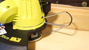 Электрический триммер Ryobi RLT6030