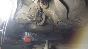 Skoda Octavia Scout А5 | Замена фильтра и масла Haldex. Замена масла заднего редуктора.