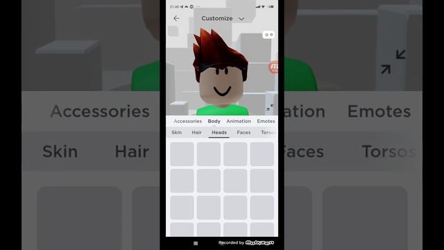 Как сделать скин эмо доя мальчиков за 0 робуксов? смотреть онлайн