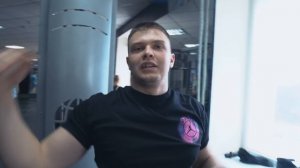 Максиминатор. Жим лежа 120 на количество.