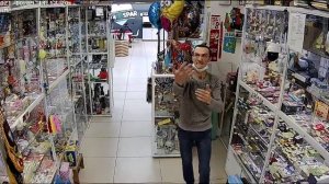 Летающий спинер