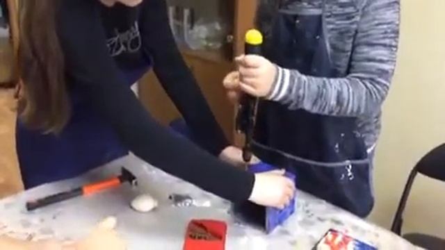 Самостоятельные дети смотреть онлайн