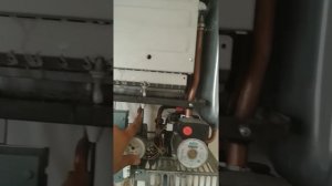 Ремонт ferroli domina f24n своими руками