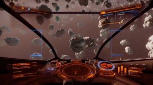 Elite Dangerous как заработать кучу денег! Гайд шахтера в Elite Dangerous