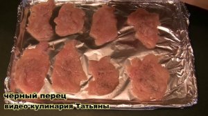 Как приготовить Куриные грудки
