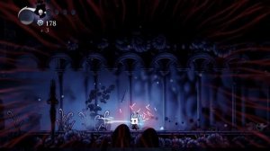 Прохождение HOLLOW KNIGHT без комментариев №1