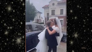 Звезда сериала «Кадетство» Александр Головин женился на своей возлюбленной Саше Поповой