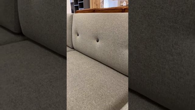 Денвер - диван повышенного комфорта, который можно выполнить как в прямом, так и в угловом варианте смотреть онлайн