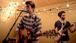 Let Her Go (Cover) - Passenger