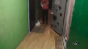 Соседи vs Перцовый баллон