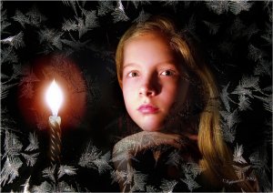 "Суженый". Игорь Шанин.