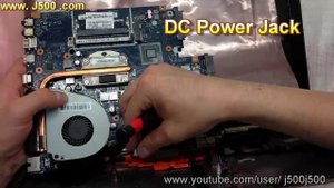 Disassembly Acer Aspire E1 571G 531 Packard Bell TE Laptop Repair