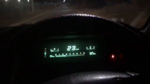 Марк 2 разгон