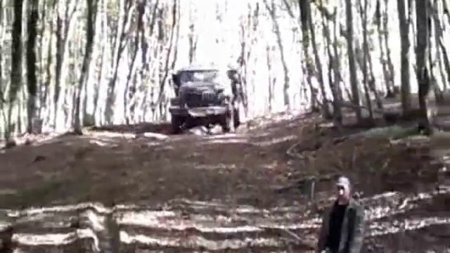 ЖЕЛАЮЩИЕ КУПИТЬ ЗИЛ 131, ЭТО ВЕРНОЕ РЕШЕНИЕ смотреть онлайн