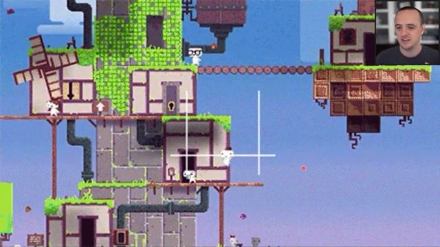 COMP4300 - Game Programming - Lecture 13 - Cameras and Views смотреть онлайн