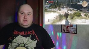 Мнение / Отзыв Об Игре: Ведьмак 3 Дикая Охота (The Witcher 3 Wild Hunt) на PS4