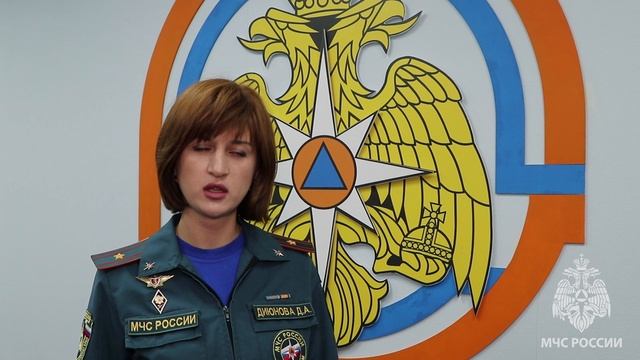 Пресс служба мчс
