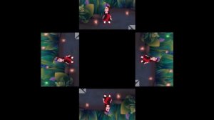 Голограмма - Лунтик