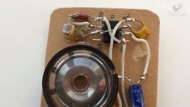 как сделать музыкальную игрушку световокс своими руками смотреть онлайн