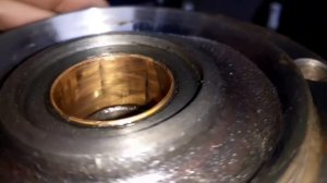 УАЗ Патриот. Уходим от автоматических хабов с заменой деталей разового монтажа.