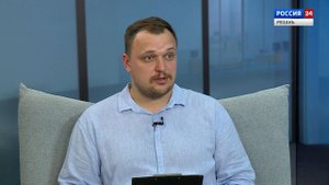 Актуальная тема - У студентов рязанских вузов началась летняя практика