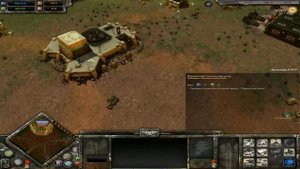 Dawn of War Soulstorm ► Как играть в FFA ?