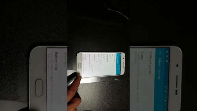 Unlock Galaxy A8 SCV32 AU KDDI смотреть онлайн