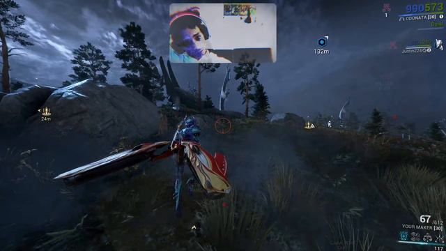 WARFRAME - [FAME] - ENTER THE MULTIREALM - Join Me On Discord (!discord)👽 3/9/23🖖🏿‼️💯✨⚡🎯👑📺 смотреть онлайн