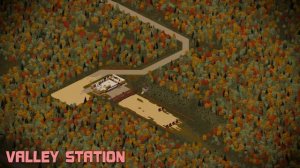 15 МЕСТ С ОГНЕСТРЕЛОМ В PROJECT ZOMBOID