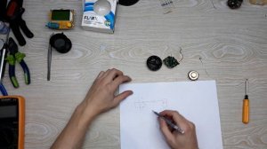 колонка из фикс прайс МАКСИМАЛЬНО ДЕТАЛЬНЫЙ ОБЗОР мысли о доработке