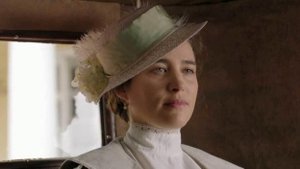 Заключительные серии фильма "Мата Хари" на Первом канале