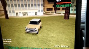 Гта са Хасавюрт тюнинг машин