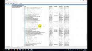 Видео урок  Как запретить автоматическое появление экранной клавиатуры в  Windows 10