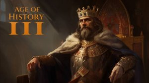 Age of History 3
