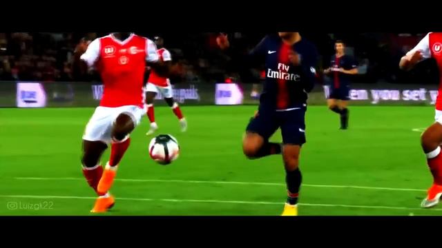 Neymar Jr - Parado no Bailão ( MC L Da Vinte смотреть онлайн