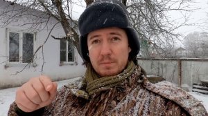 Зачем кормить воробьёв? // Китайский опыт борьбы с воробьями