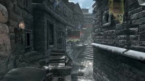 Обзор на SKYRIM VR (Скайрим ВР)